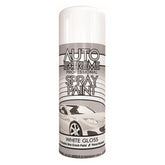 Auto Extreme White Gloss Spray Paint 400ml Spray Paint